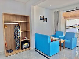 Orange Resort