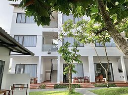 Orange Resort