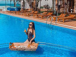 Orange Resort