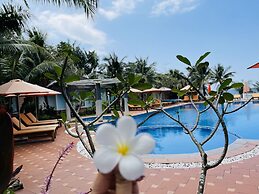 Orange Resort