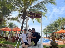 Orange Resort
