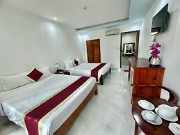Orange Resort
