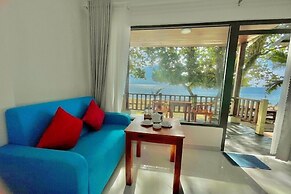 Orange Resort