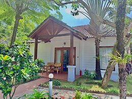 Orange Resort
