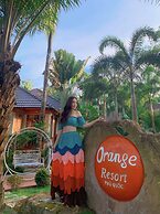 Orange Resort