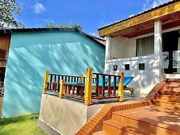 Orange Resort