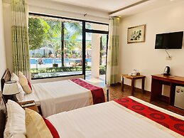 Orange Resort