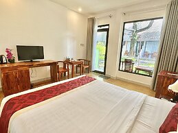 Orange Resort