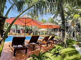Orange Resort