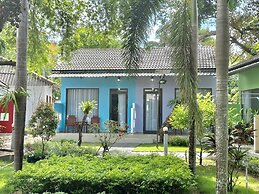 Orange Resort