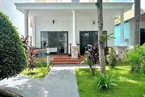 Orange Resort