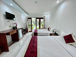 Orange Resort