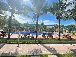 Orange Resort