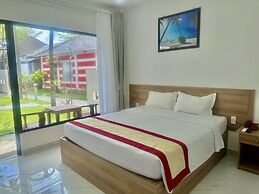 Orange Resort