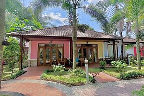 Orange Resort