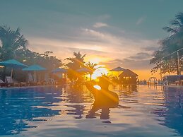 Orange Resort