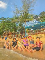 Orange Resort