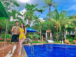 Orange Resort