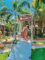 Orange Resort