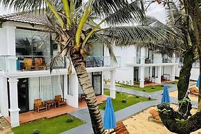 Orange Resort