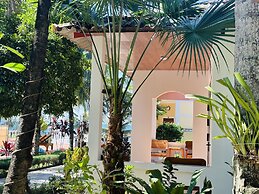Orange Resort