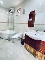 Orange Resort