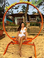 Orange Resort