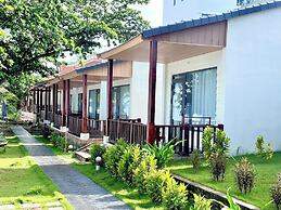 Orange Resort