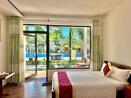 Orange Resort