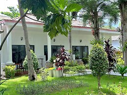 Orange Resort