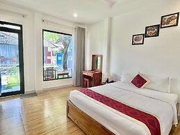 Orange Resort