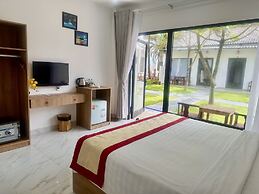 Orange Resort