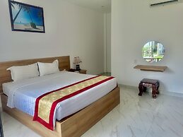 Orange Resort