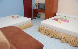 Hotel Casavilla Rawang