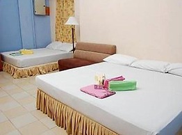 Hotel Casavilla Rawang