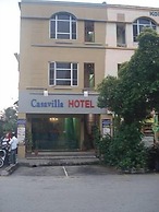 Hotel Casavilla Rawang