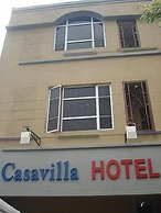 Hotel Casavilla Rawang
