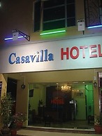 Hotel Casavilla Rawang