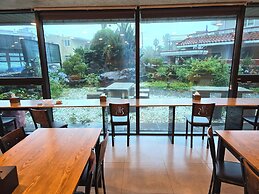Cheonjiyeon Hotel