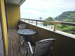 Cheonjiyeon Hotel
