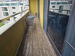 Cheonjiyeon Hotel