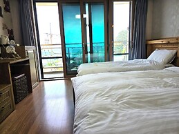 Cheonjiyeon Hotel