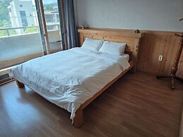 Cheonjiyeon Hotel