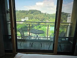 Cheonjiyeon Hotel