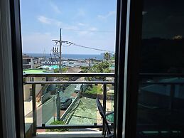 Cheonjiyeon Hotel