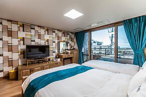 Cheonjiyeon Hotel