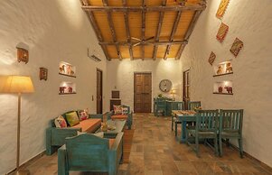 Paatlidun Safari Lodge