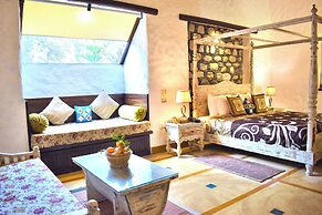 Paatlidun Safari Lodge