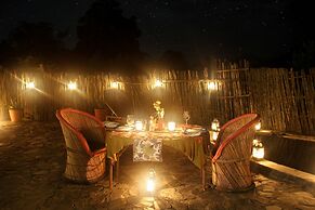Paatlidun Safari Lodge