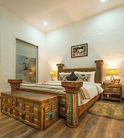 Paatlidun Safari Lodge